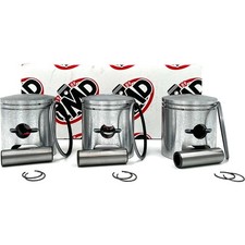 Kawasaki KH500 H1 500cc Triple