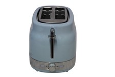 Swan Retro 2 Slice Traditional