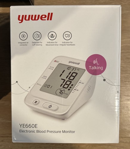 Blood pressure monitor - blood,