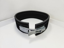 Inzer Forver Lever Belt Medium