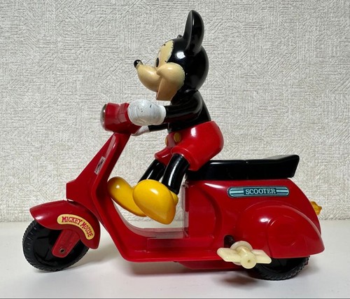 Vintage japanese tin toy - vintage,