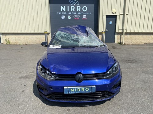 Golf mk7 breaking - mk7, 10x