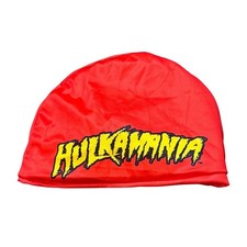 Hulkmania Hulk Hogan Bandana