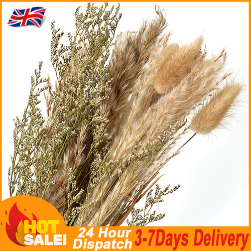 Dried flower bouquet set 15 - bouquet, of