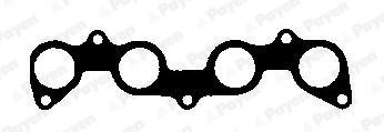 Payen jd6123 gasket exhaust - payen, gasket,