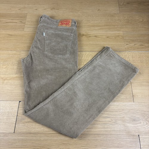 Levi 514 beige - levi's,