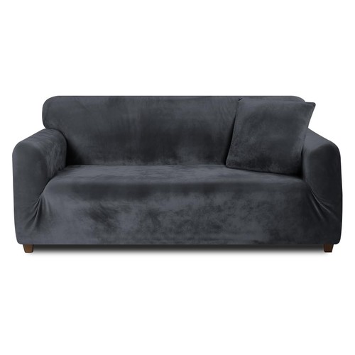 Teynewer thick velvet - velvet, sofa