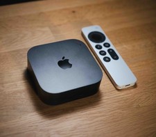 Apple TV 4K 3rd Gen. 128GB