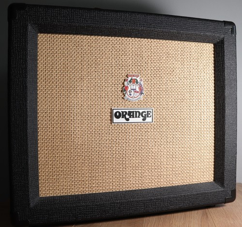 Orange crush 35rt - crush, guitar