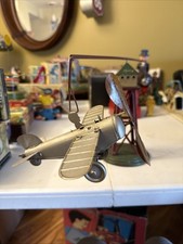 Rare 1920s Gebruder Bing