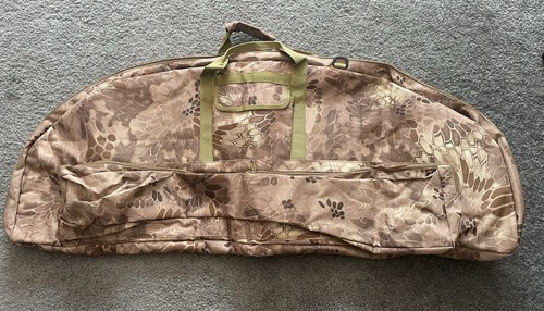 Silfrae bow case - silfrae,