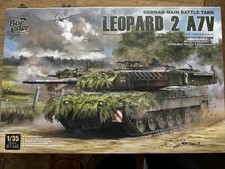 Border Model 1/35 BT-040