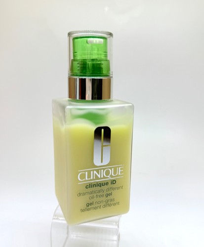 Clinique dramatically - id,
