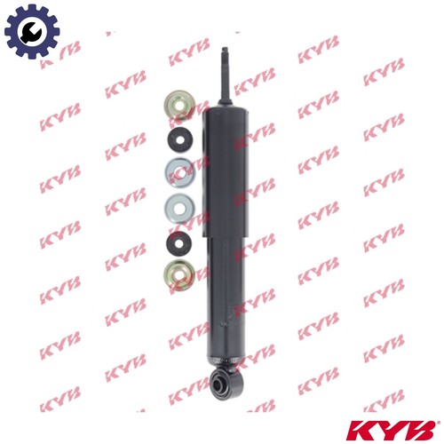 Shock absorber 444104 - absorber, for
