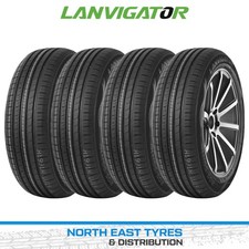 4X 145 80 13 LANVIGATOR |