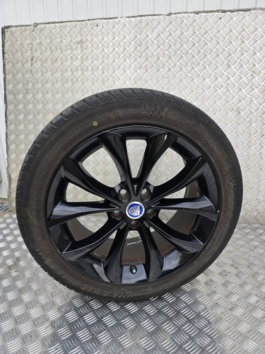 Jaguar sport x260 - jaguar, 18"