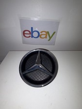 Mercedes-Benz Grille Star Emblem Chrome E-CLASS 2016-21 W213 W238 A0008880100