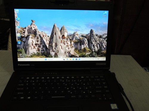 Touchscreen panasonic 54 - touchscreen, cf-54