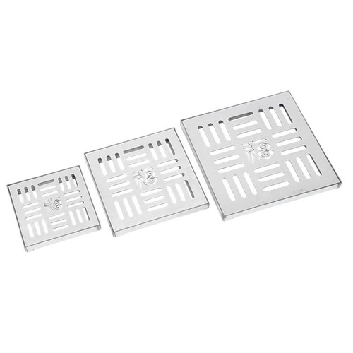 Stylish stainless steel - stylish, drain