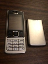 Genuine Nokia 6300 Housing-