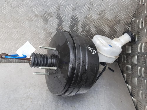 Ford transit brake servo - ford,