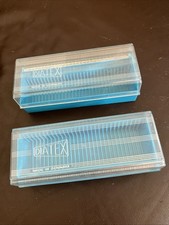 2 X Slide Storage tray for 30