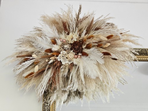 Dried flower cloud - flower,