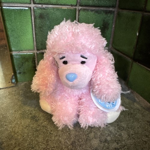 You my blue nose - me,