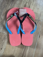 Havaianas Coral Flip-Flops UK