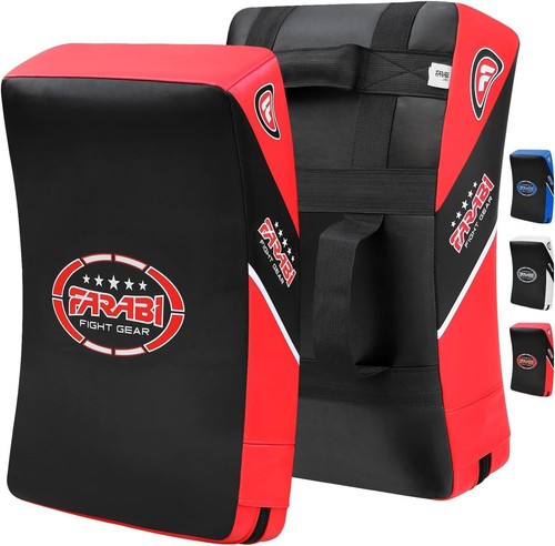 Farabi sports kick - kick, shield