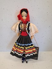 VINTAGE SOUVENIR TRADITIONAL
