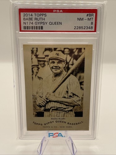 2014 babe ruth - 2014,
