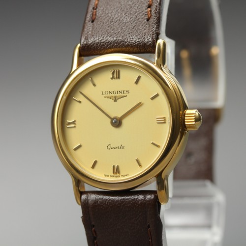 Mint vintage longines - [n,