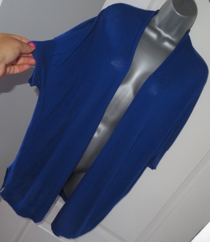 Yours womens royal blue - womens,