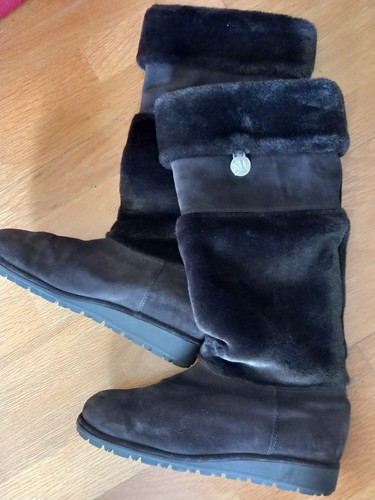 Stuart weitzman brown - stuart,