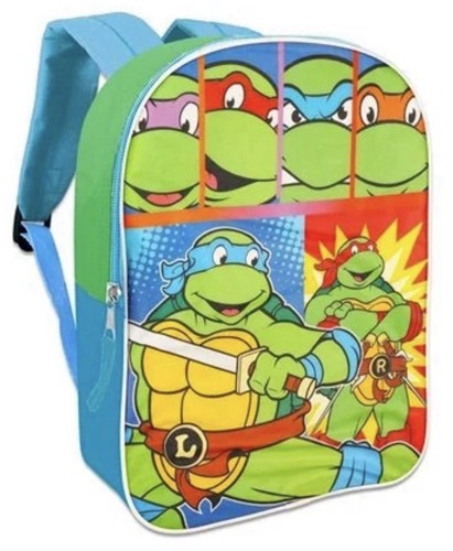 Teenage mutant ninja - teenage,