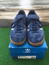 Adidas Munchen Size 9
