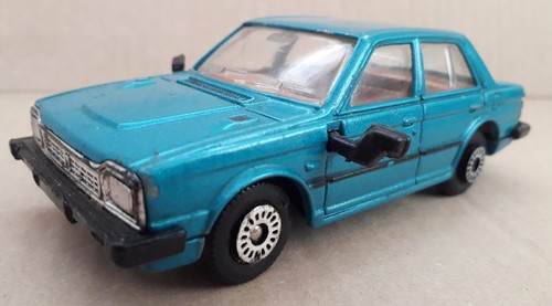 Triumph acclaim hls corgi - hls,