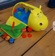 Disney Jungle Junction