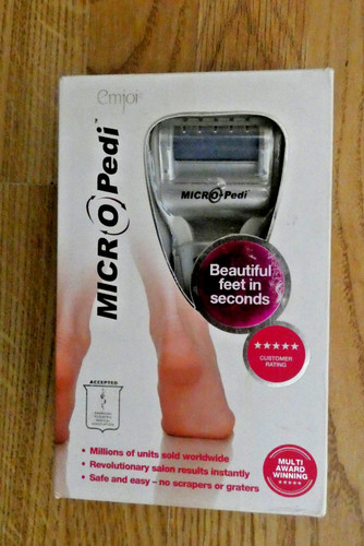 Emjoi pedi perfect electronic - emjoi,