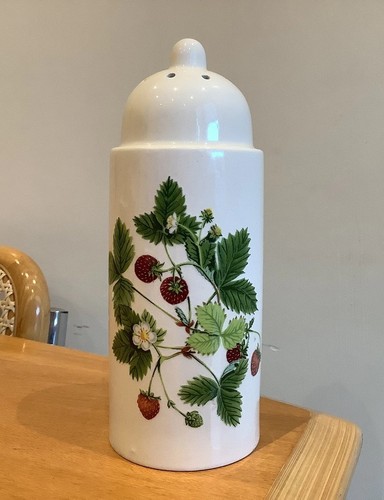 Pretty vintage portmeirion - pretty,