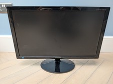 Samsung SyncMaster S24B150 LED