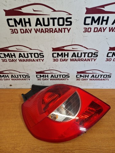 Renault clio mk3 passenger - clio,