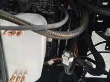 Gaming Pc Asus Tuff 1650 GPU