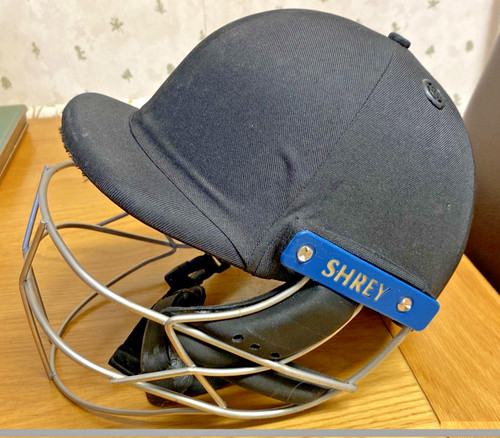 Shrey air master class 0 - shrey,