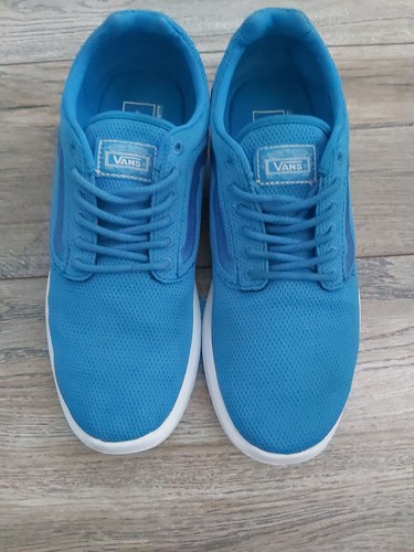 Vans ultracush lite sneakers - vans,