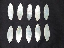 10 x Old Chinese Mother of