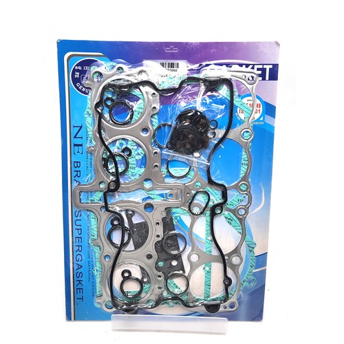 Stock premium complete - us,