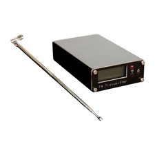 FM Broadcast Transmitter Mini Radio Station for Home Supermarket Events