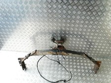 HYUNDAI SANTA FE TOW BAR MK2